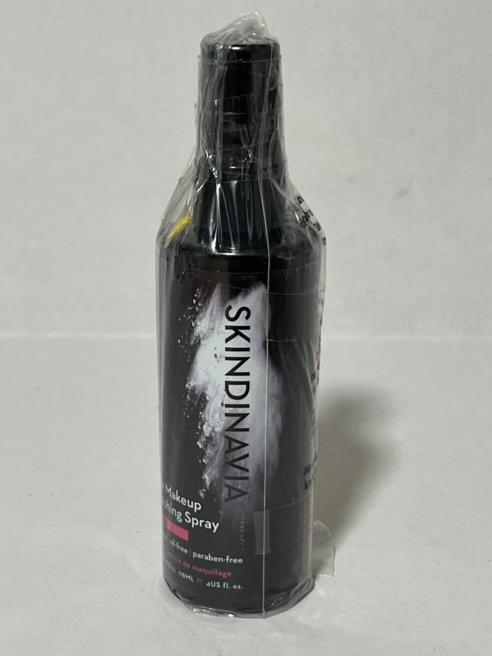 Skindinavia Bridal Makeup Finishing Setting Spray (4oz)